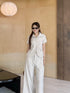 Two Piece Tailored Sets